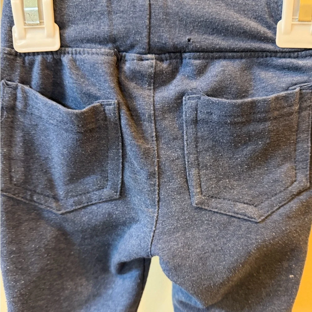 Freestyle Toddler Girls Pants Bundle of 2 Size 2T